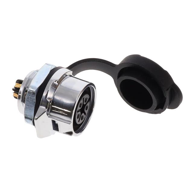 Amphenol ICC (Commercial Products) MRDBF05L13000 electronic component