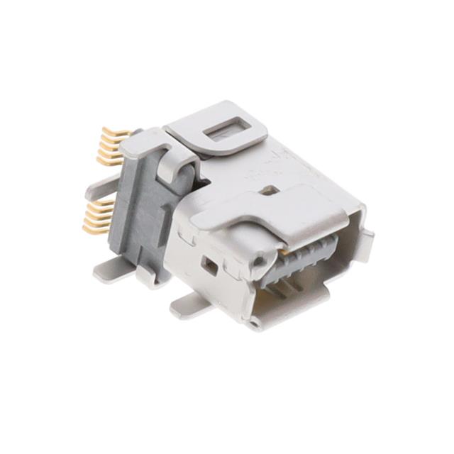 Amphenol ICC (Commercial Products) ND9AS1200 electronic component
