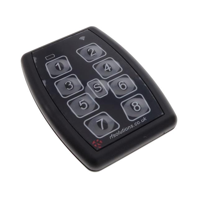 RF Solutions QUANTA-4T16 electronic component