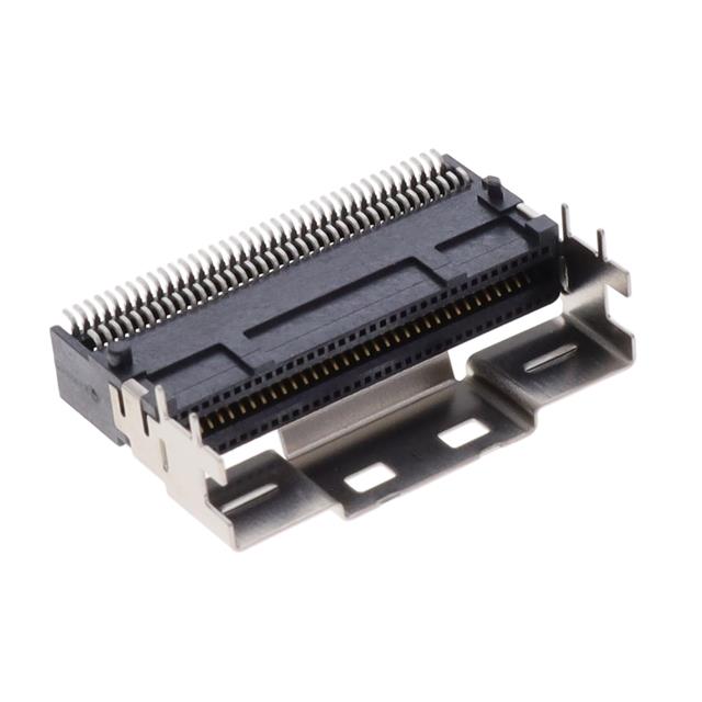 Amphenol ICC (Commercial Products) U10A474200T electronic component