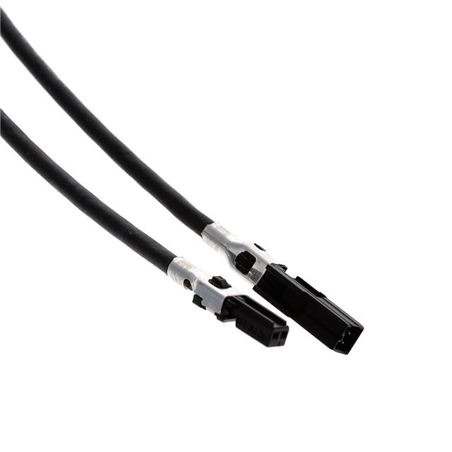 TE Connectivity AMP Connectors 2362767-3 electronic component