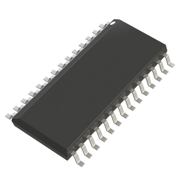Analog Devices Inc. AD9742ARZ electronic component