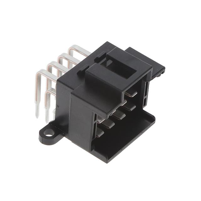 TE Connectivity AMP Connectors 966140-3 electronic component