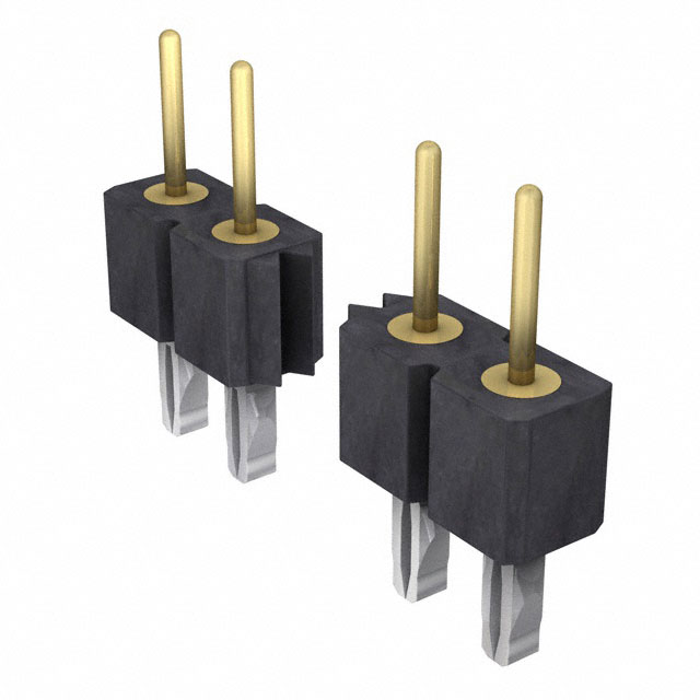 Amphenol CONEC 45-000141 electronic component
