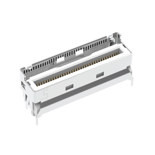 Amphenol ICC (Commercial Products) G98V1B322HR electronic component