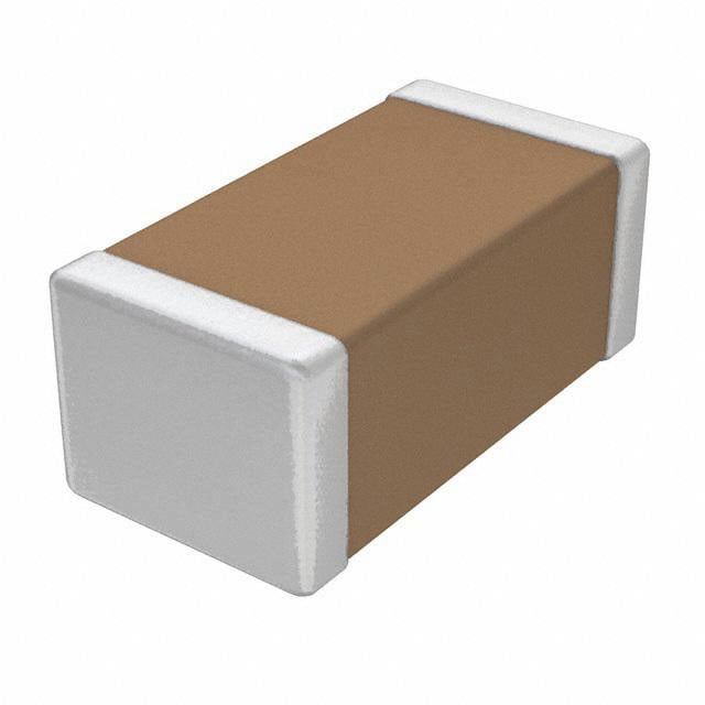 Cal-Chip Electronics, Inc. GMC21X7R106K16NT electronic component