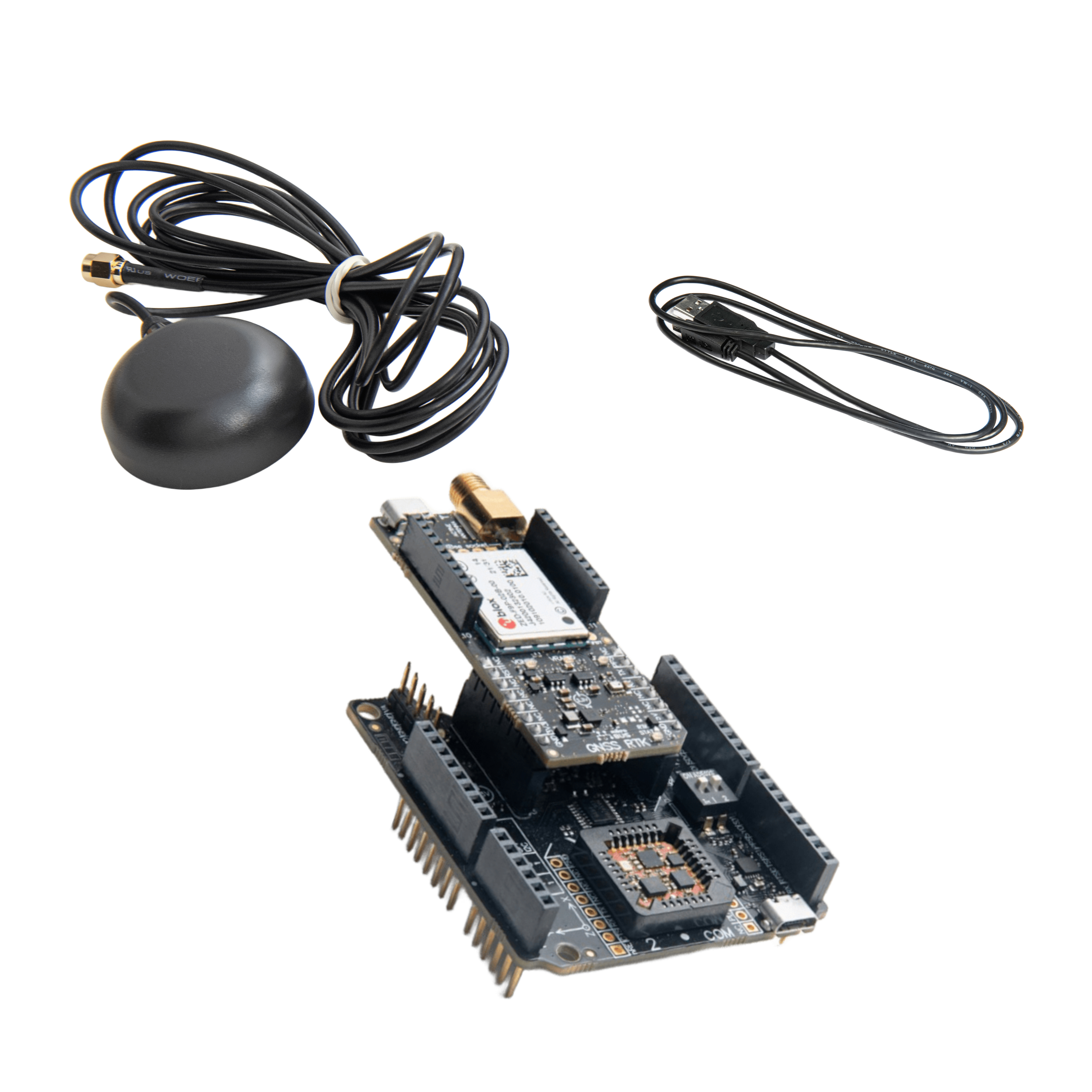 Xsens a Movella brand MTI-8-5A-DK electronic component