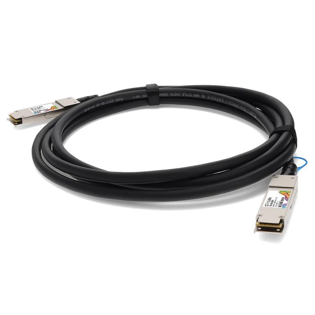 Amphenol ProLabs QSFP-100G-CU3M-C electronic component