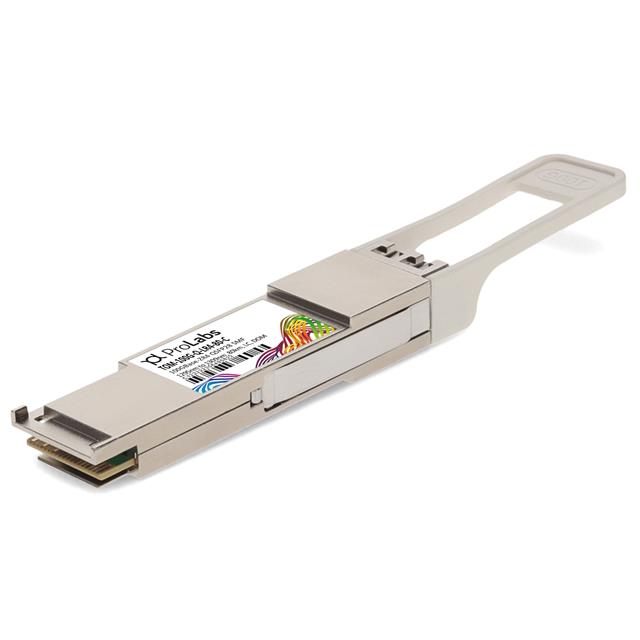 Amphenol ProLabs TOM-100G-Q-LR4-80-C electronic component