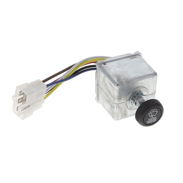 Cole Hersee 75600-02 electronic component