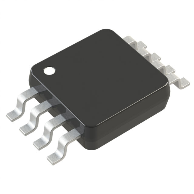 ROHM Semiconductor BR25H160FVM-5ACTR electronic component