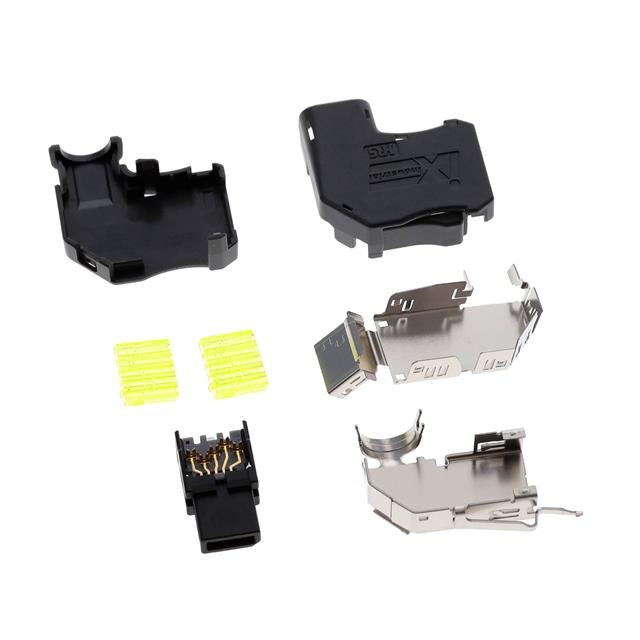 Hirose Electric Co Ltd IX30G-B-10S-CVL1(7.0)(01) electronic component