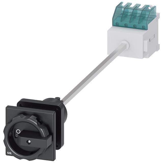 Siemens 3LD20441TL51 electronic component
