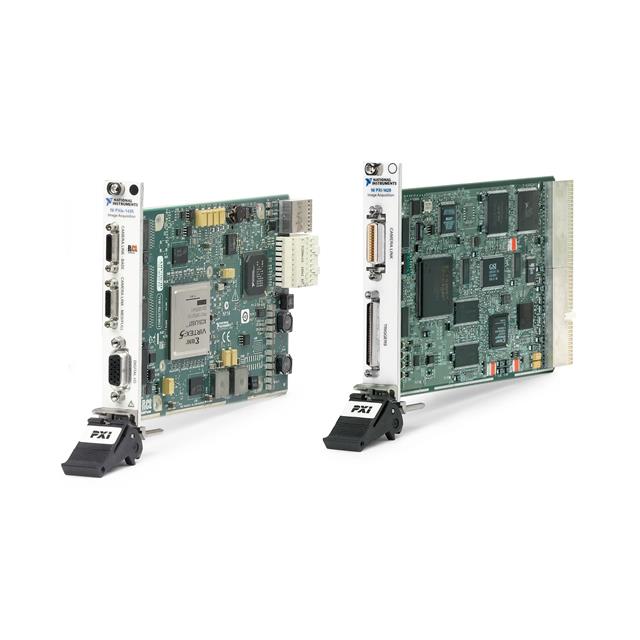 NI 780263-01 electronic component