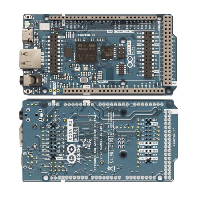 Arduino ABX00063 electronic component