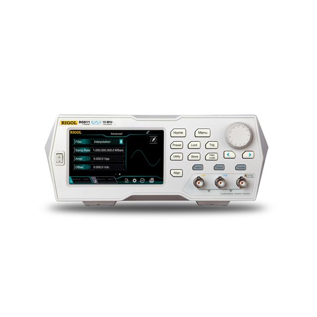 Rigol Technologies DG811 electronic component