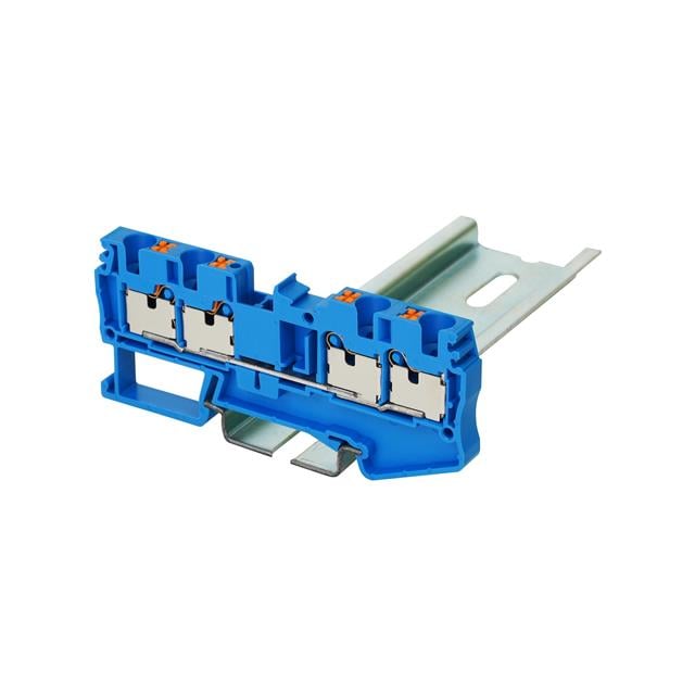 Dinkle Corporation, USA DP4-TR-BL electronic component