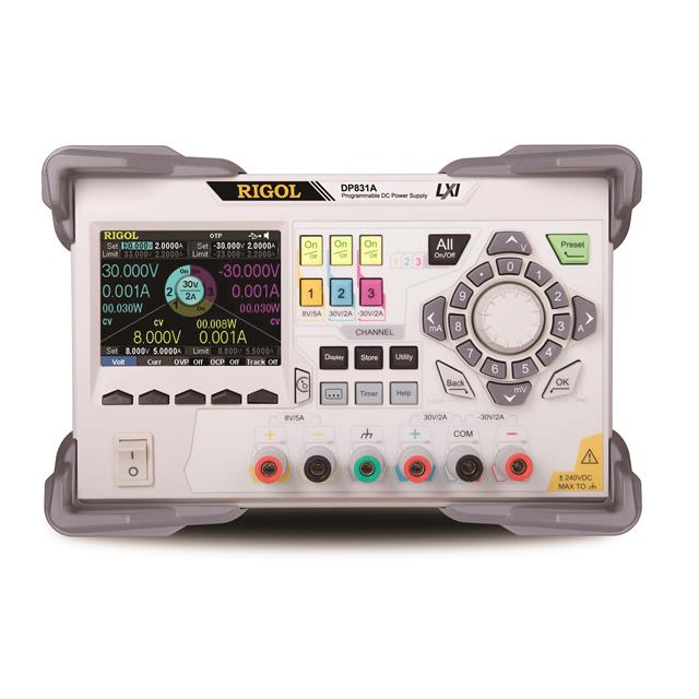 Rigol Technologies DP831A electronic component