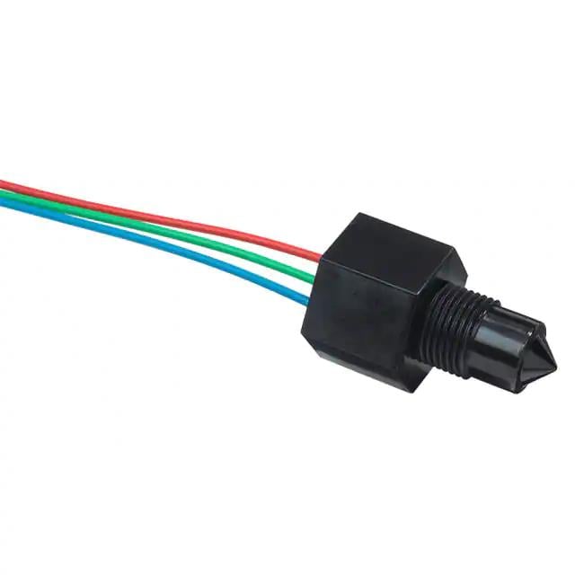 SST Sensing Ltd. LLC210D3L24-5 electronic component
