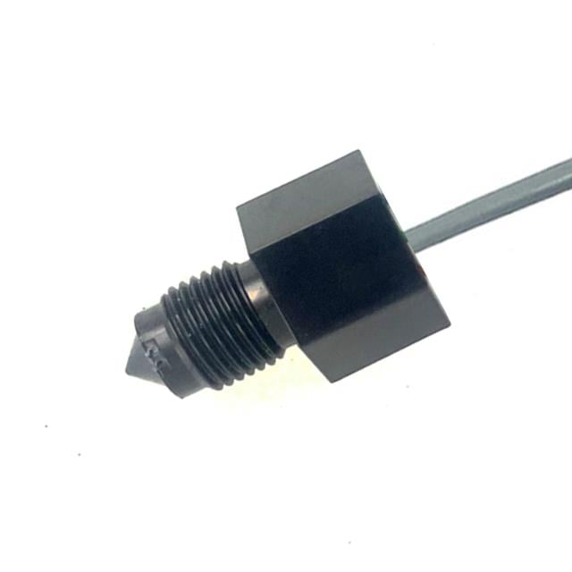 SST Sensing Ltd. LLC610D3L24-3C3 electronic component
