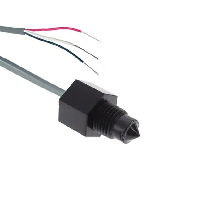 SST Sensing Ltd. LLC710D324-3C3 electronic component