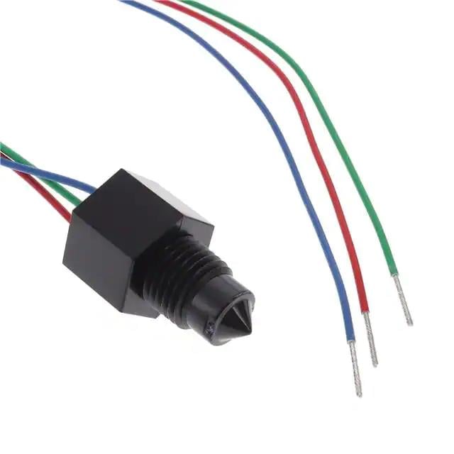 SST Sensing Ltd. LLC710D324-5 electronic component