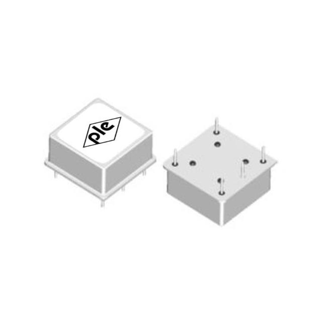 Pletronics, Inc OLA5008-10.0M electronic component