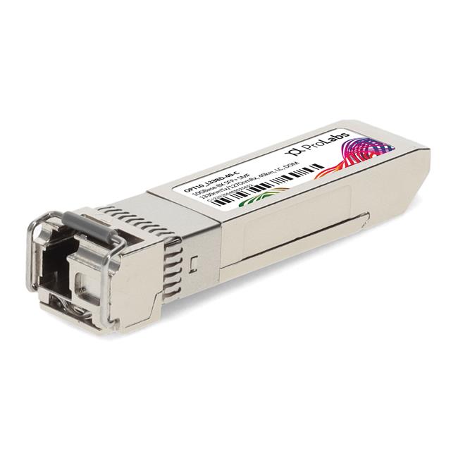 Amphenol ProLabs OPT10_L33BD-40-C electronic component