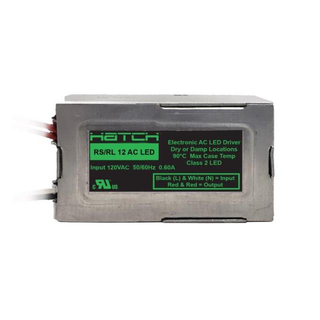 Hatch Lighting RL12-60M-LED-277 electronic component