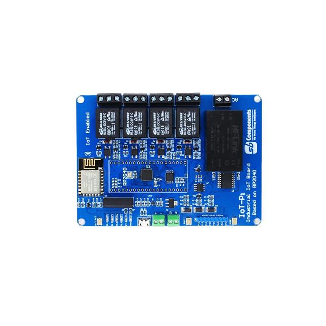 SB Components Ltd SKU24162 electronic component
