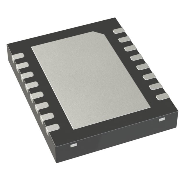 Texas Instruments LMP92064SDE/NOPB electronic component