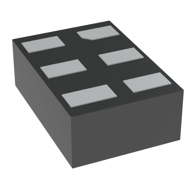 onsemi FSA5157L6X-S electronic component