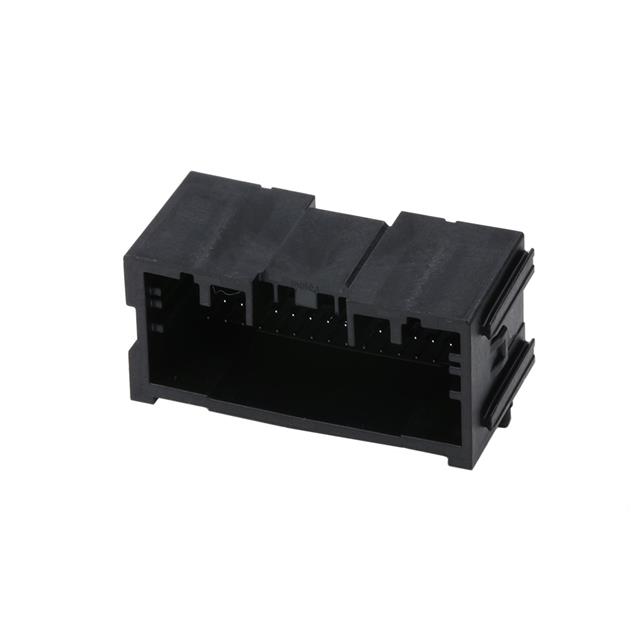 Molex 2133550343 electronic component