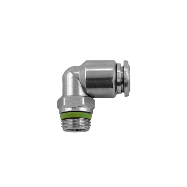 Aignep USA 60111X-8-1/8 electronic component