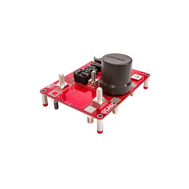 Sensata-Gigavac Clean Energy GV144FPB electronic component
