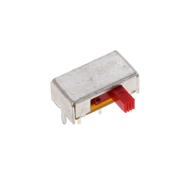 E-Switch EG2210A-REDACTUATOR electronic component