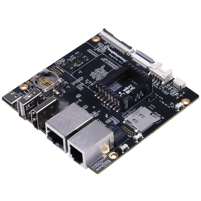 Beagleboard.org 102110762 electronic component