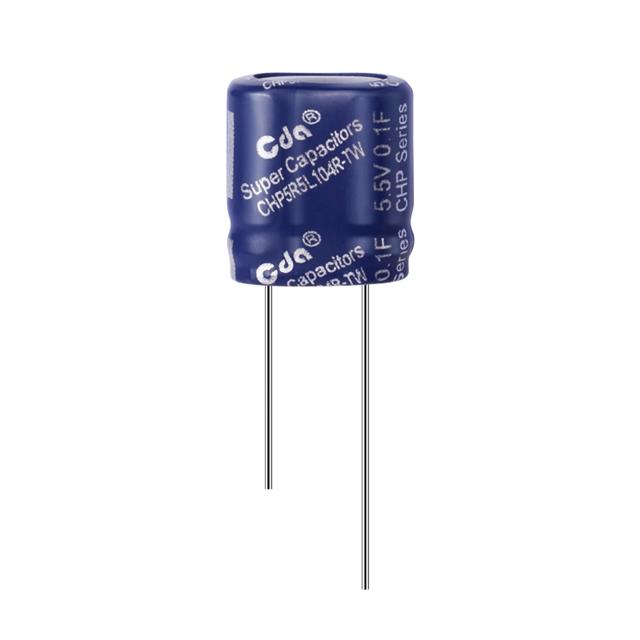 CDA (Zhifengwei Technology) CHP5R5L104R-TW electronic component