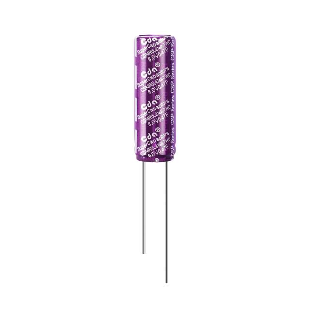 CDA (Zhifengwei Technology) CSP-6R0L474R-TWQ electronic component