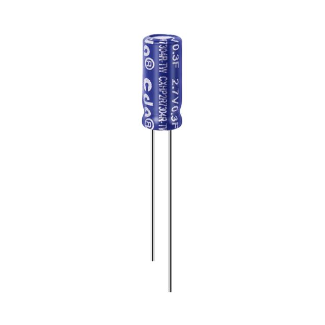 CDA (Zhifengwei Technology) CXHP2R7304R-TW electronic component