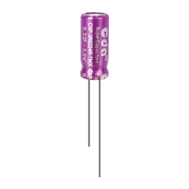 CDA (Zhifengwei Technology) CXP-3R0224R-TWX electronic component