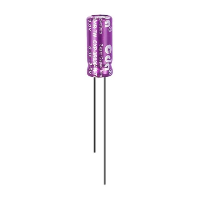 CDA (Zhifengwei Technology) CXP-3R0304R-TW electronic component