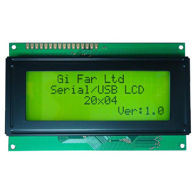 GIFAR GFR2004J-YPOE-JP electronic component