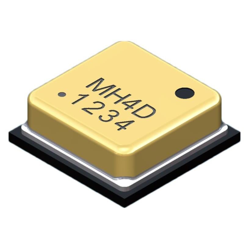 MEMS Vision MVH4001D electronic component