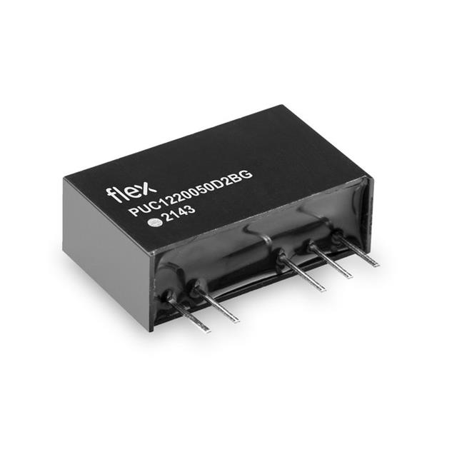 Flex Power Modules PUC2418090D2BG electronic component