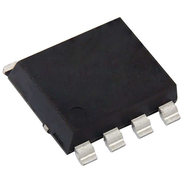 Vishay Siliconix SQJQ936E-T1_GE3 electronic component