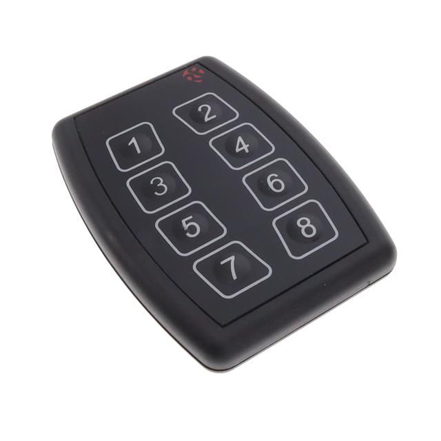 RF Solutions QUANTA-4T8 electronic component