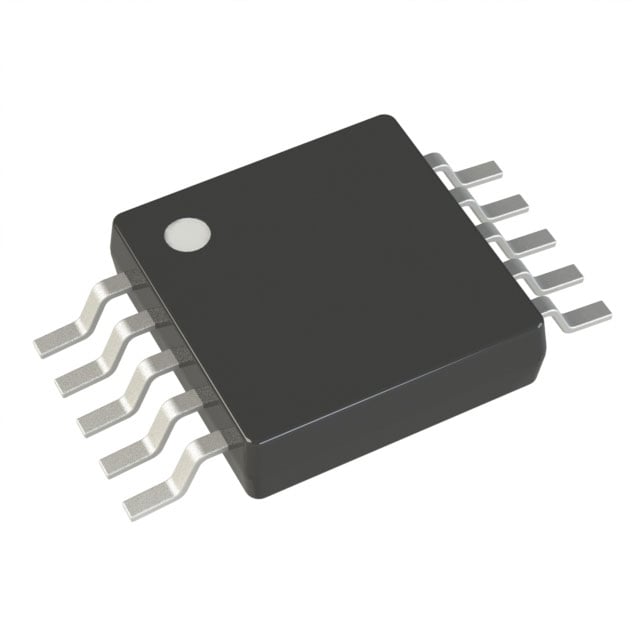 Analog Devices Inc. LT8609BIMSE#PBF electronic component