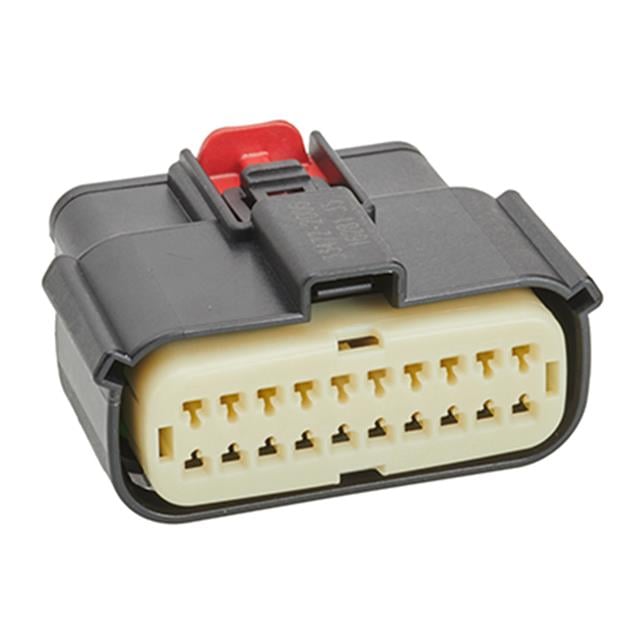 Molex 1600740003 electronic component