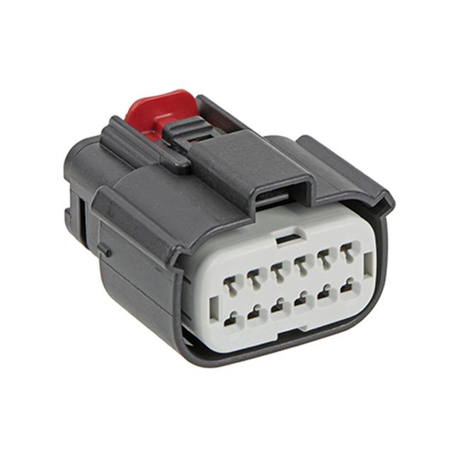 Molex 1600746006 electronic component